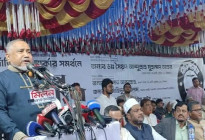 ‘ফ্যামিলি কার্ড ভুয়া, দিতে গেলে আটকাবেন’