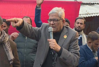 ‘জামায়াত কখনো সরকারে গিয়ে কাজ করেনি, বিএনপি পরীক্ষিত দল’