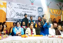 ‘হিন্দু মা বোনদের সিঁদুরের মুল্য দিতে জানে বিএনপি’