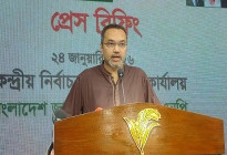 ‘‌ভারতের সঙ্গে বিএনপির চুক্তির দাবি রাজনৈতিক অপপ্রচার’