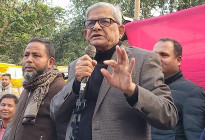 দেশে শুধু দুটোই মার্কা, নৌকা আর ধানের শীষ : ফখরুল