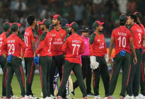 বিশ্বকাপ থেকে বাদ বাংলাদেশ, খেলবে স্কটল্যান্ড