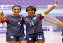 মালদ্বীপকে উড়িয়ে সাফ ফুটসালে চ্যাম্পিয়ন বাংলাদেশ