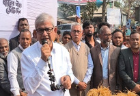 ‘১৫ বছর মামলা আর পুলিশের তাড়ায় ছিলাম’