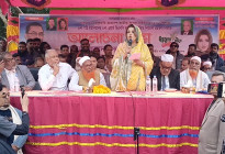 কোন ধরণের মারামারী ও সংঘর্ষে কেউ জড়াবেন না: শামা ওবায়েদ