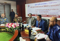 ‘সবাই যেনো ভোট দিতে পারে, সে পরিবেশ নিশ্চিত করতে হবে’