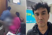 নয়াপল্টনে শিশু নির্যাতন, চারদিনের রিমান্ডে স্কুল ব্যবস্থাপক