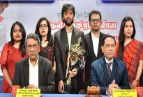 ‘গণভোট ও সংসদ নির্বাচনে তরুণরাই গণতন্ত্রের ভিত রচনা করবে’