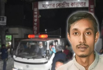 ‘আমি জেলারের পায়ে ধরে মুক্তি চেয়েছিলাম, কিন্তু তিনি দেননি’