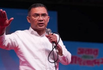 ‘প্লেনে চড়ে পালিয়ে যাওয়ার পরিকল্পনা আমাদের নেই’