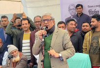 আমাকে হিন্দু ও আওয়ামী লীগের দালাল বলে: ফখরুল 