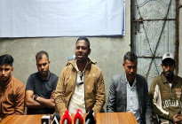 বিএনপি নেতার বিরুদ্ধে চাঁদা দাবি ও মালামাল লুটের অভিযোগ 