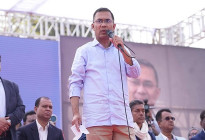 ‘নারীদের অপমানকারীরা দেশপ্রেমিক হতে পারে না’