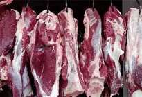 রোজায় ৬৫০ টাকায় গরুর মাংস বিক্রি করবে সরকার