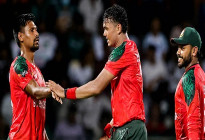 ‘মোস্তাফিজকে নিয়ে ভারতের ভুল সিদ্ধান্তেই সংকটে বিশ্বকাপ’