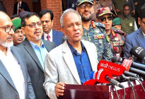 ‘সরকার নিরপেক্ষভাবে কাজ করছে, কোনো সন্দেহ নেই’