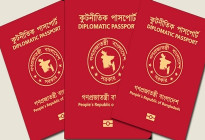 কূটনৈতিক পাসপোর্ট ছাড়ছেন উপদেষ্টারা