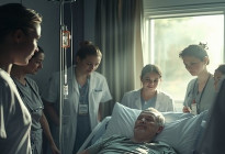 বাংলাদেশে ক্যানসার রোগী ও মৃত্যুহার ক্রমবর্ধমান