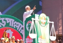 আমরা বসন্তের কোকিল নই : ডা. শফিকুর রহমান