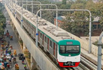 নির্বাচনের ছুটিতে চলবে মেট্রোরেল