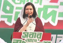 ‘সমঅধিকার প্রতিষ্ঠা করাই বিএনপির লক্ষ্য’