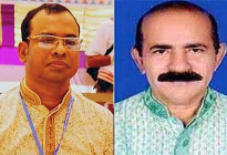 দিনাজপুরে দুই বিদ্রোহী প্রার্থী নিয়ে বেকায়দায় বিএনপি