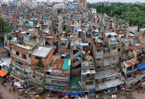 বাসার ভেতরে পড়েছিল একই পরিবারের ৪ জনের মরদেহ