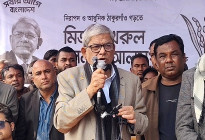 ‘এবার ভোটে জালিয়াতি হওয়ার কোনো সম্ভাবনা নেই’