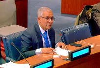 জাতিসংঘে জনকেন্দ্রিক নীতি ও ন্যায্য অর্থায়নের আহ্বান বাংলাদেশের