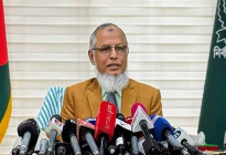 ‘নির্বাচনে ভোটার উপস্থিতি ৫৫ শতাংশের কম বা বেশি হতে পারে’