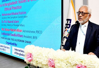 ‘ব্যবসার পরিবেশ উন্নয়নে ন্যায্যতা ও নৈতিকতার চর্চা জরুরি’