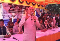 ‘মানুষ রাতে নির্ভয়ে দরজা খোলা রেখে ঘুমাতে পারবে’