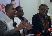 নিক্সন চৌধুরীর বিরুদ্ধে প্রভাব বিস্তারের অভিযোগ বিএনপি প্রার্থী বাবুলের