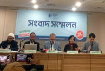 ‘জামায়াতসহ ৩০টি দল কোনো নারীকে প্রার্থিতা দেয়নি’