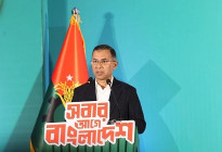 খেলাধুলাকে পেশা হিসেবে প্রতিষ্ঠা করার প্রতিশ্রুতি বিএনপির