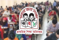 প্রাথমিকে ১৪ হাজার শিক্ষক নিয়োগের ফল প্রকাশ