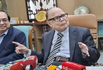 ‘বিদায়ের সময় ভেতরের কথা নিয়ে তিক্ততা বাড়াতে চাই না’