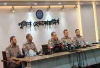 ‘নির্বাচনে যেকোনো অস্ত্র থ্রেট’