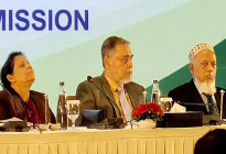 নির্বাচন অবাধ, সুষ্ঠু, নিরপেক্ষ ও বিশ্বাসযোগ্য হওয়ার আশ্বাস সিইসির