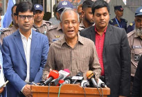 ‘অবাধ ও সুষ্ঠু নির্বাচনে গণমাধ্যমের ভূমিকা গুরুত্বপূর্ণ’