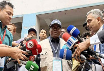 ‘ভোটগ্রহণের সবকিছু মসৃণভাবে চলছে’