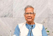 জাতির প্রতি কৃতজ্ঞতা জানিয়েছেন প্রধান উপদেষ্টা