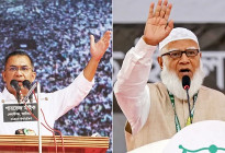 বিশ্ব গণমাধ্যমে বাংলাদেশের নির্বাচনের খবর