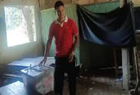 ‘এটা শুধু একটা ভোট নয়, নিজের শিকড়কে ছুঁয়ে দেখার অনুভূতি’