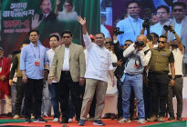 নির্বাসন থেকে ক্ষমতার শীর্ষে, তারেক রহমানের ঐতিহাসিক প্রত্যাবর্তন