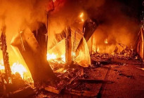 ইউক্রেনকে ৫৪০ মিলিয়ন পাউন্ডের অস্ত্র সহায়তার ঘোষণা যুক্তরাজ্যের