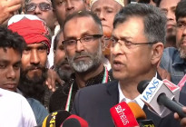 ‌‘শেখ হাসিনার প্রত্যর্পণ চাইবে বিএনপি’