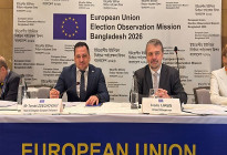 ‘বিশ্বাসযোগ্য ও প্রতিযোগিতামূলক নির্বাচন হয়েছে’