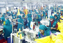 শিল্পের ক্ষত সারাতে ‘দাওয়াই’ চান উদ্যোক্তারা