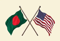 বাংলাদেশ-যুক্তরাষ্ট্র চুক্তি, যা জানাল প্রধান উপদেষ্টার দপ্তর